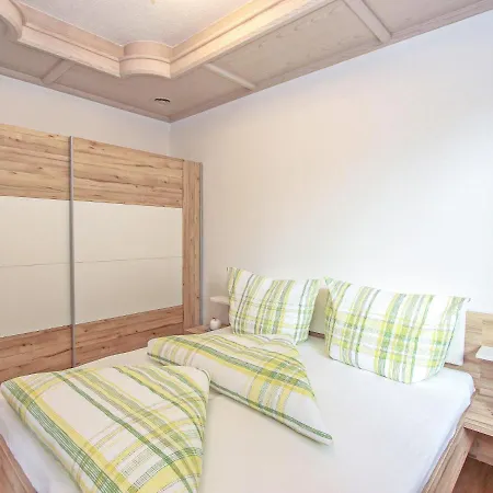 Rofan 227-5 Appartamento
