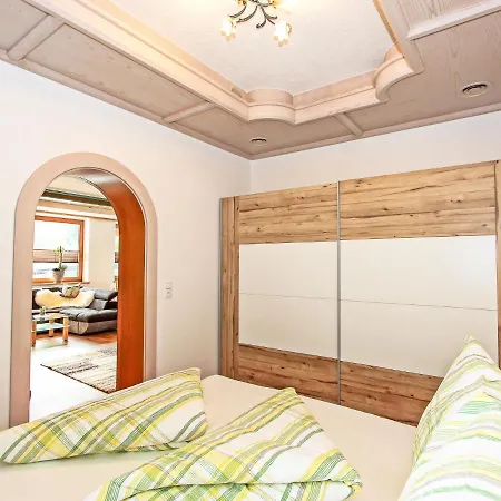 Rofan 227-5 Appartamento
