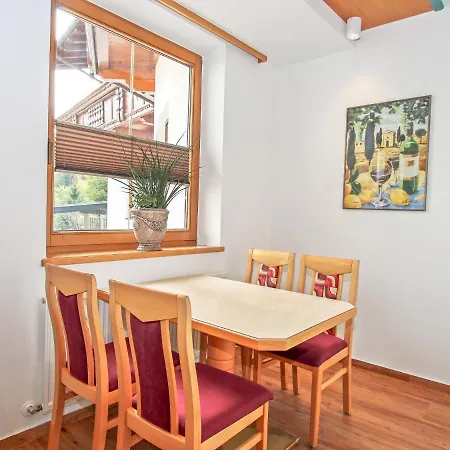 Rofan 227-5 Appartement