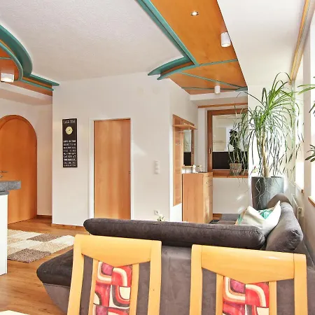 Rofan 227-5 Appartement