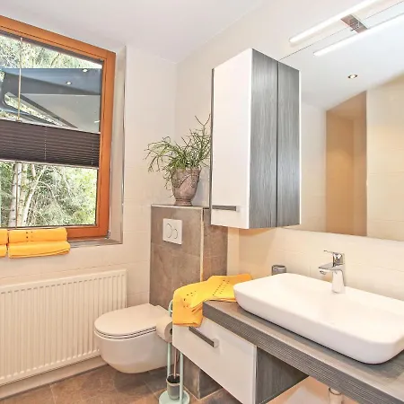 Rofan 227-5 Appartement